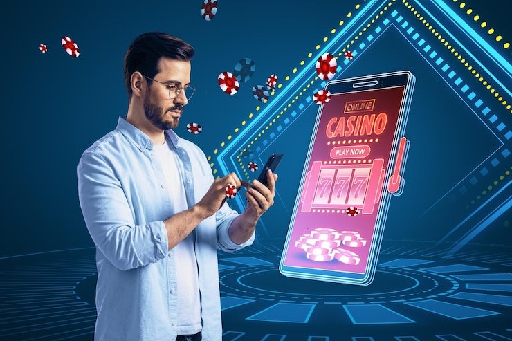 Layar login pepsi99 di browser iOS Safari dengan opsi deposit OVO dan GoPay yang terlihat jelas